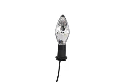 Hero Genuine Left Rear Indicator / Winker Assembly for Glamour & Passion Pro – 3365BAAC80099S