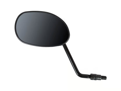 Hero Left Side Rear View Mirror for HF 100, HF Deluxe, HF Dawn, Splendor NXG & More – 88120AAHH00S