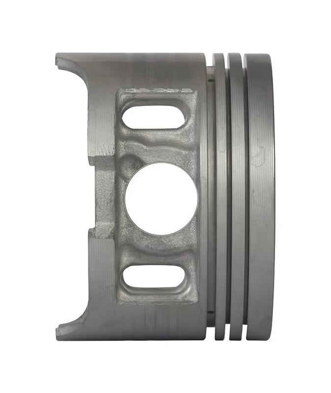 Hero Genuine Piston O/S 0.25 for Glamour & Super Splendor | Oversize Piston / Engine Piston 0.25 | 13102KTC305S