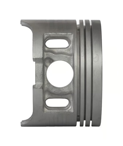 Hero Genuine Piston O/S 0.25 for Glamour & Super Splendor | Oversize Piston / Engine Piston 0.25 | 13102KTC305S