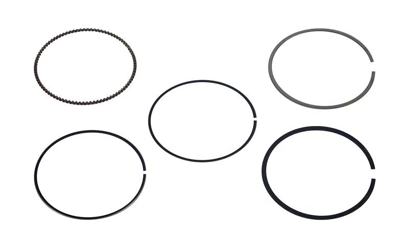 Hero Genuine Piston Ring Set STD for Glamour & Super Splendor | Kit Ring Piston Standard / Engine Ring Set / Piston Ring Kit | 13011KTC305S
