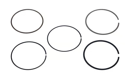 Hero Genuine Piston Ring Set STD for Glamour & Super Splendor | Kit Ring Piston Standard / Engine Ring Set / Piston Ring Kit | 13011KTC305S