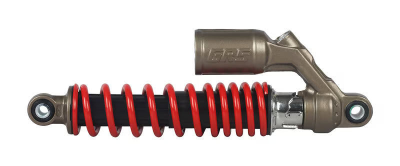 Hero Rear Shocker Xtreme/CBZ Xtreme – 52400KVE861S Genuine