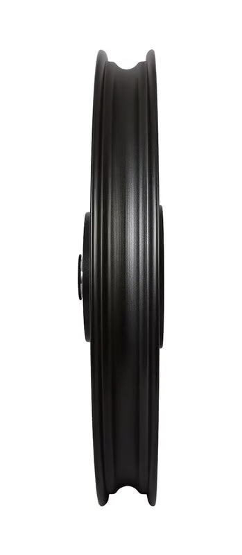 Hero Genuine Rear Wheel for HF Deluxe, Passion Pro, Super Splendor, Glamour & Passion Plus | Wheel Comp Rear / Rear Alloy Wheel | 42601AACH00S