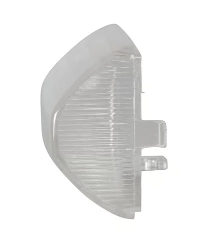 Hero Genuine Right Winker Lens / Indicator Cover for Splendor Pro, Splendor Plus - 33402KWH960S