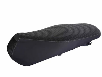 Hero Genuine Seat Cover EL Basic Maestro Edge 99630AAW001S | Black Seat Cover for Maestro Edge & Maestro Edge 125