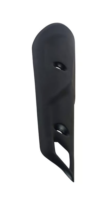 Hero Genuine Silencer / Muffler Cover for Glamour – 18355KTRA21S