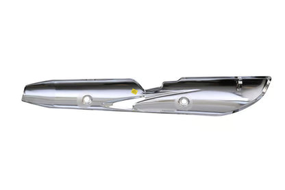 Hero Genuine Silencer / Muffler Cover for Splendor+ & Splendor+ Sport – 18355KWH760S