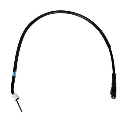 Hero Genuine Speedometer Cable for Super Splendor, Splendor Pro, Splendor+ & Passion Pro / Passion Plus | Meter Cable / Speedo Wire | 44830KWA910S