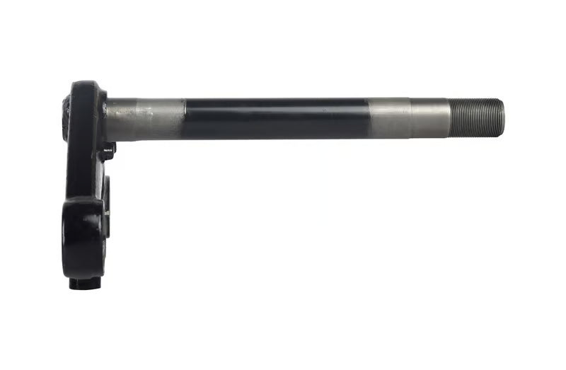 Hero Genuine Steering Stem for Splendor+ & Passion Plus | Stem Complete Steering / Handle T / Fork T | 53200KCC690S