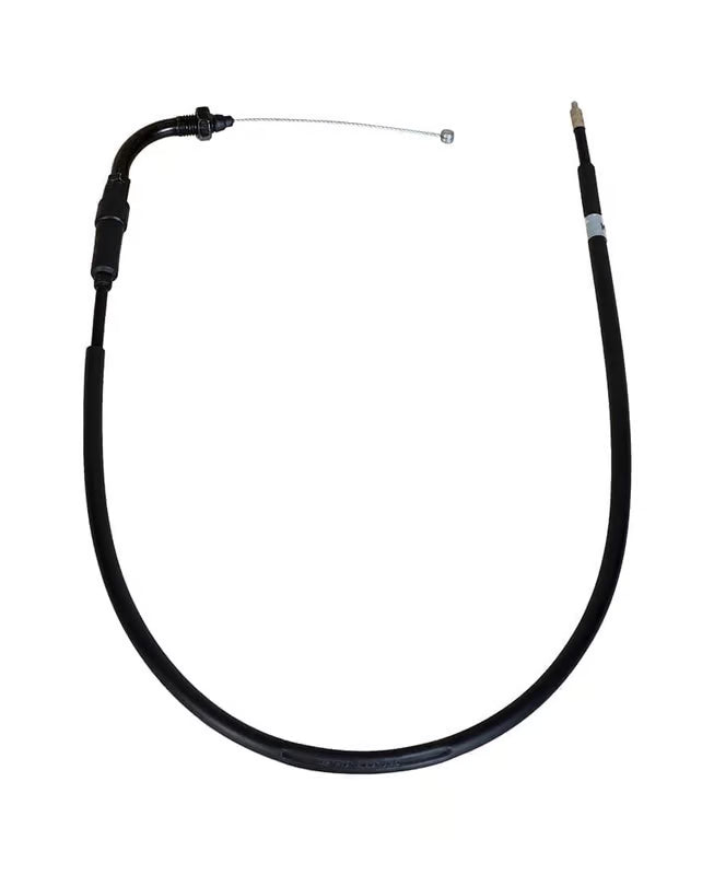 Hero Genuine Throttle Cable / Accelerator Cable for Splendor Plus, Splendor Pro, HF Deluxe, HF Dawn & Passion Plus – 17910KCC900S