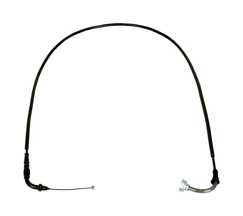Hero Genuine Throttle Cable Set for Maestro | Accelerator Cable / Cable Set Throttle | 17920KZN305S