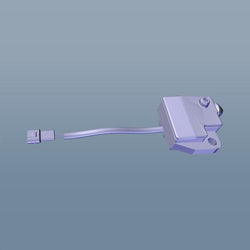 Hero VIDA / VIDA V2 / VIDA VX2 Front Stop Switch | Genuine Front Brake Light Switch | VD35340ACP001S