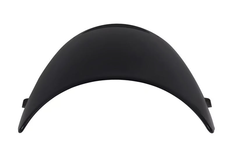 Hero Genuine Wind Screen Sub Assembly for Xtreme / CBZ Xtreme | Wind Screen S/Assy / Headlamp Visor / Khopdi Glass | 6410AKVEH30S