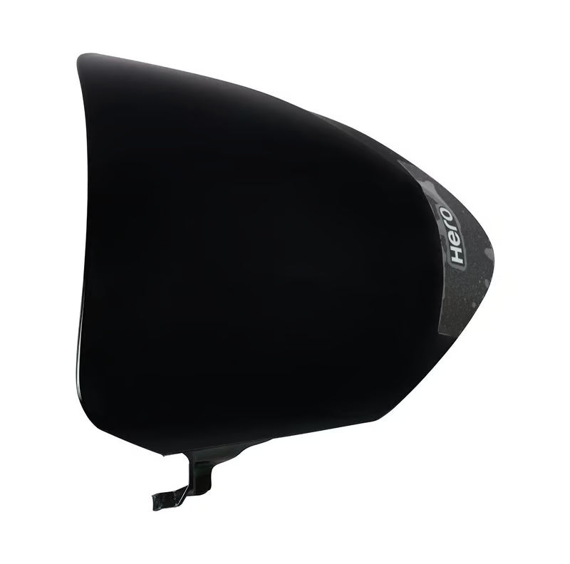 Hero Genuine Windscreen for Passion X Pro | Wind Screen / Front Visor / Fly Screen | 6410AKZAW00S