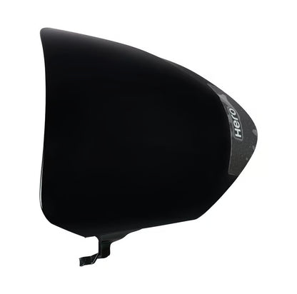 Hero Genuine Windscreen for Passion X Pro | Wind Screen / Front Visor / Fly Screen | 6410AKZAW00S