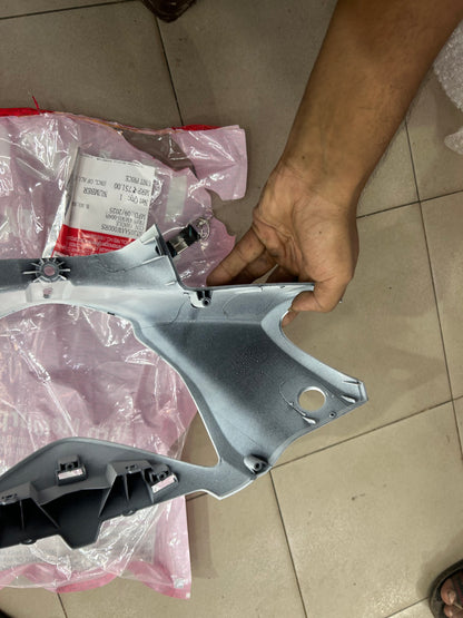 Hero body panel front handle cover PSWM 53205AAW000RS