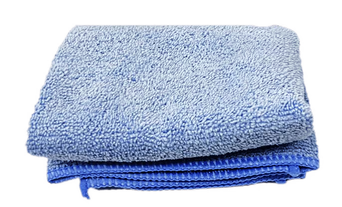 Hero detailing cloth SPDPPK0006S scratch free washable microfiber for bike car