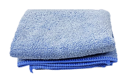 Hero detailing cloth SPDPPK0006S scratch free washable microfiber for bike car