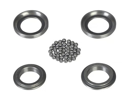 Hero Genuine Handle Cone Set / Ball Racer Set for Splendor+ & Super Splendor – Part No. 25K160S