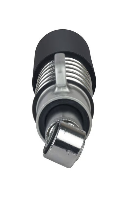 Hero genuine rear shocker set 52400KST951ZAS black