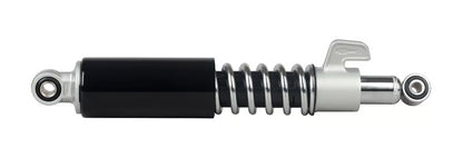 Hero genuine rear shocker set (black) for HF Deluxe / HF Dawn. 52400KST951ZAS OEM comfort & stability