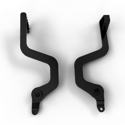 Royal Enfield 587017/G brake pedal assembly RH – Himalayan 411