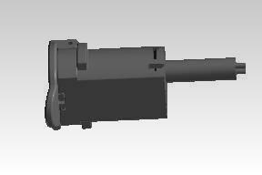 RAL00559/A Royal Enfield USB Type-C Adapter – K1G (OE)