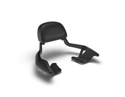 OEM RE hunter 350 Black Backrest Pad KXA00158