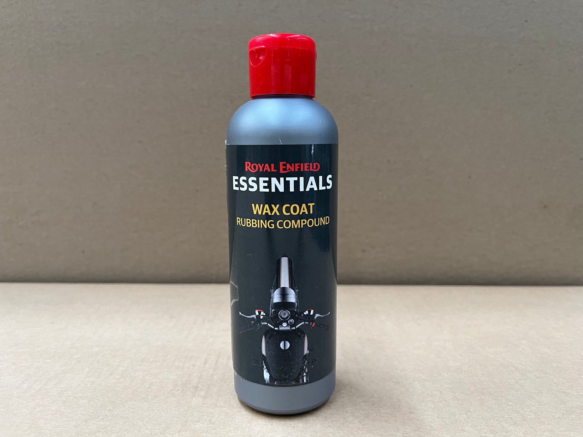 RE 33081206 Rubbing Compound – Paint Scratch Remover – UNDER THE HOOD