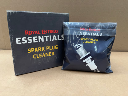 Royal Enfield 3300681 – Spark Plug Cleaner (500g)