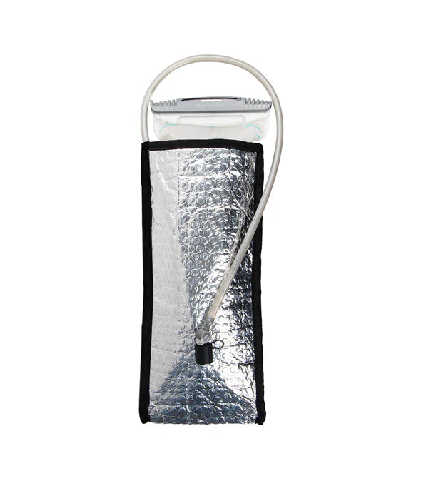 Rynox Navigator Hydration Backpack – 4L Cargo | 3L Bladder Compatible (Black Fluoro)