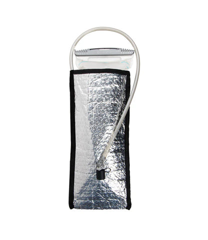 Rynox Navigator Hydration Backpack – 4L Cargo | 3L Bladder Compatible (Black Fluoro)