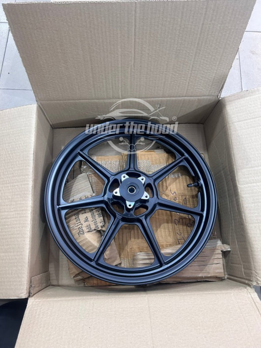 Royal Enfield GT 650 Front Alloy Wheel RAJ00657/A OEM