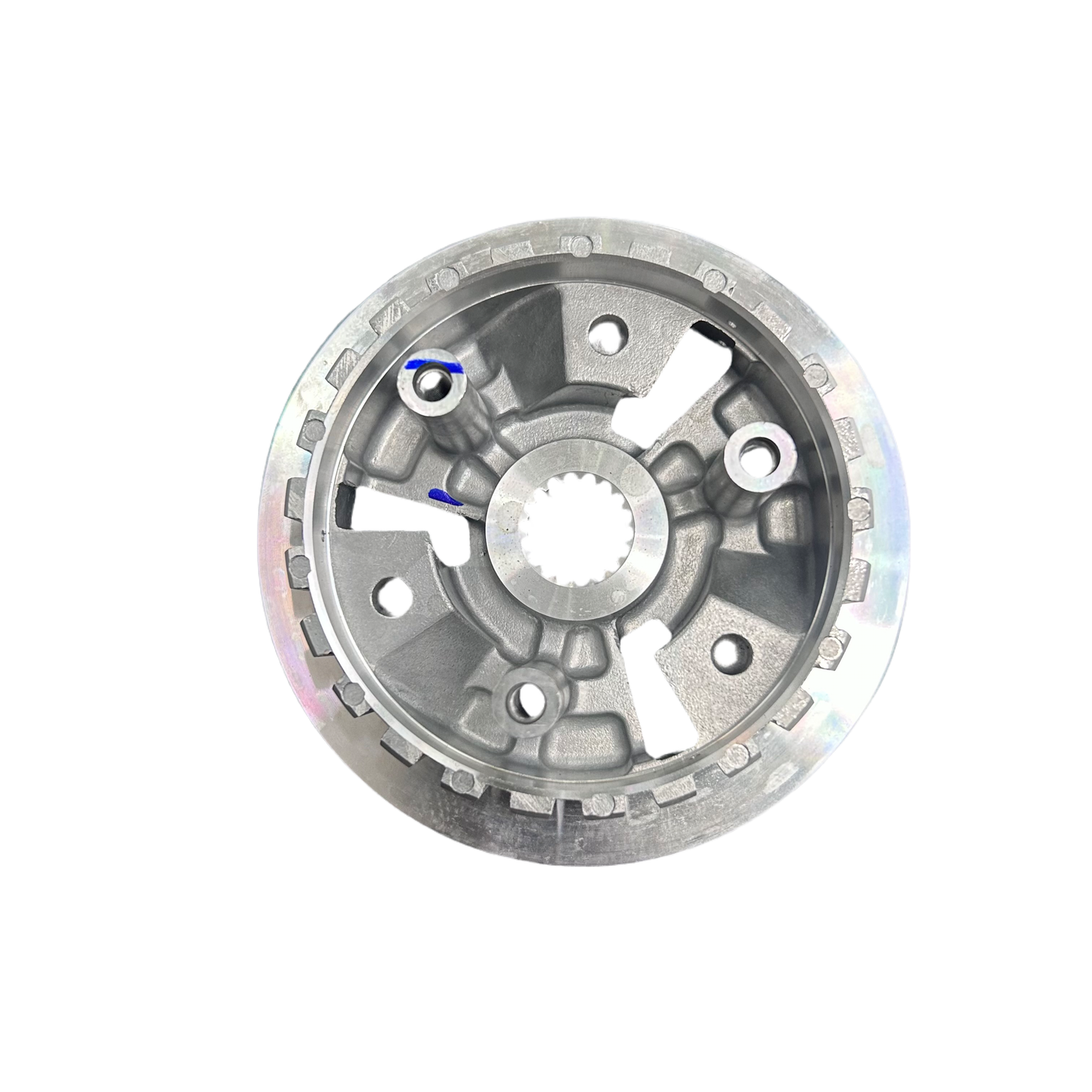 GT 650 clutch hub replacement 575583/B genuine part