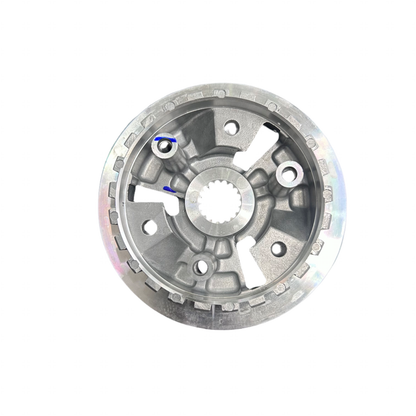 GT 650 clutch hub replacement 575583/B genuine part