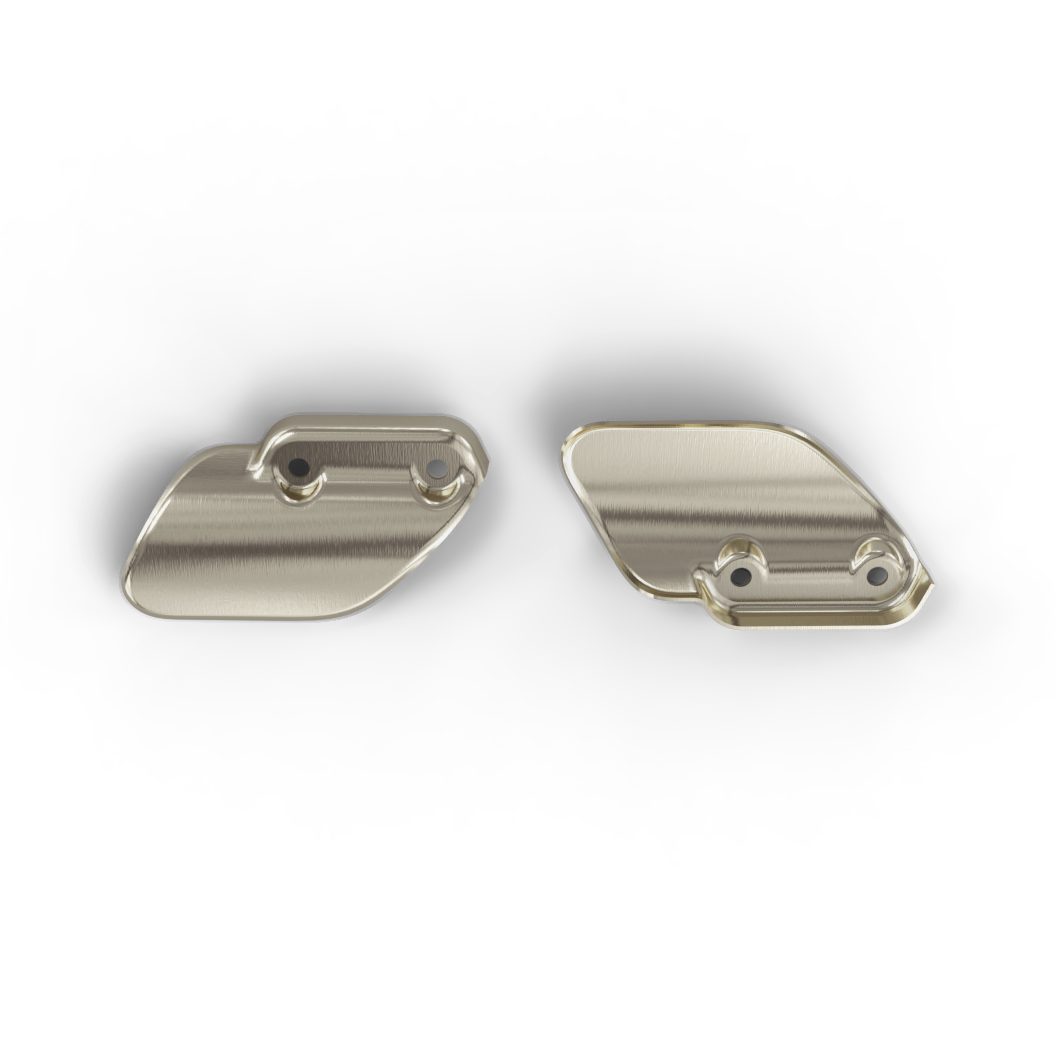 Royal Enfield 1030050/D front brake master cylinder cover – Interceptor 650