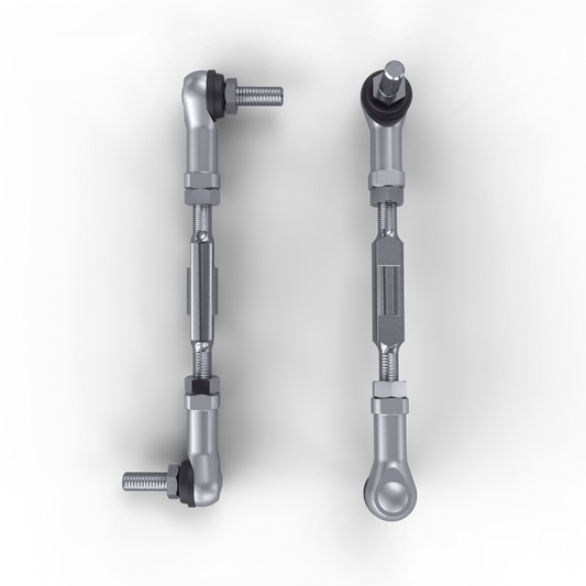 Royal Enfield 1030039/C link rod assembly – Interceptor 650