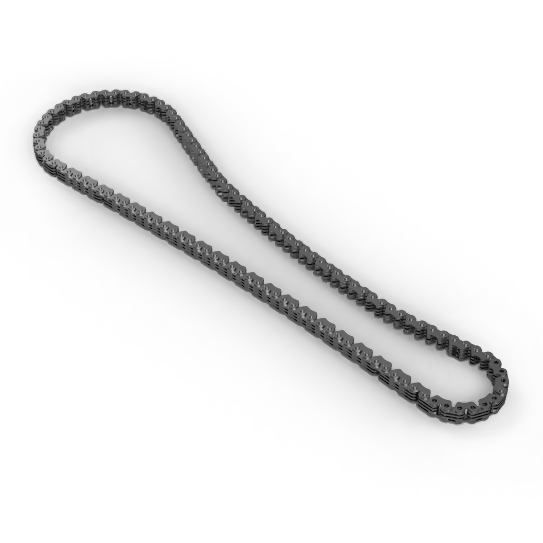 575103 cam chain 120 pitches – Royal Enfield 650 twin