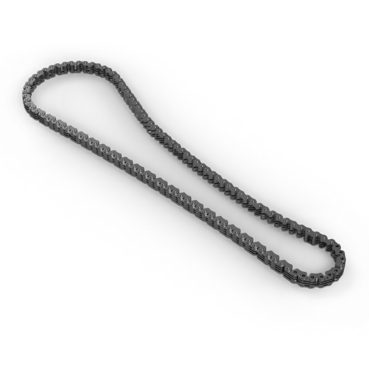 575103 cam chain 120 pitches – Royal Enfield 650 twin