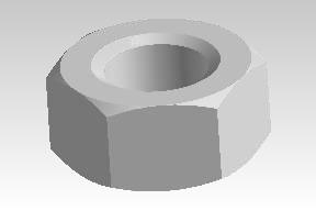 Royal Enfield 574184/C nut tappet adjusting OEM 350