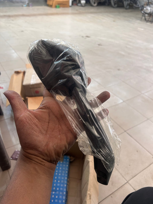 JF231609 rear‑view mirror right for Bajaj Dominar 400 UG