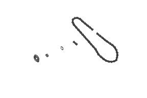 Genuine Royal Enfield KAA00194/C chain and sprocket kit for Himalayan 450 Sherpa 452