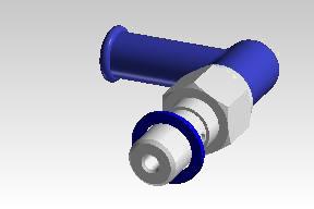 Royal Enfield KAB00221/B pressure switch kit — Meteor 350 / Classic 350 Reborn (ABS/Brake)