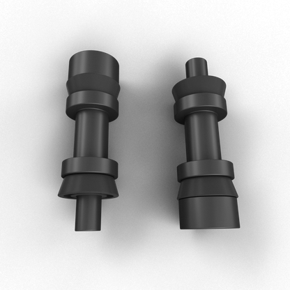 Royal Enfield KAB00238/A Genuine Rear Master Cylinder Piston Assembly