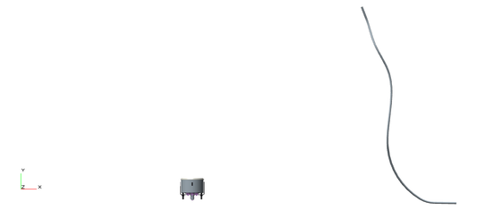 Royal Enfield KAN00005/A – Speedometer Kit Bullet