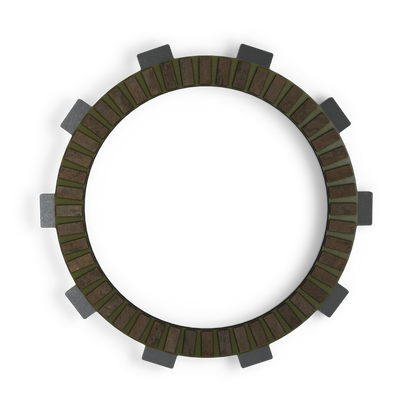 Royal Enfield KLK00011/A Clutch Friction Disc for Classic Reborn, Meteor 350 & Hunter 350 (J-Series)