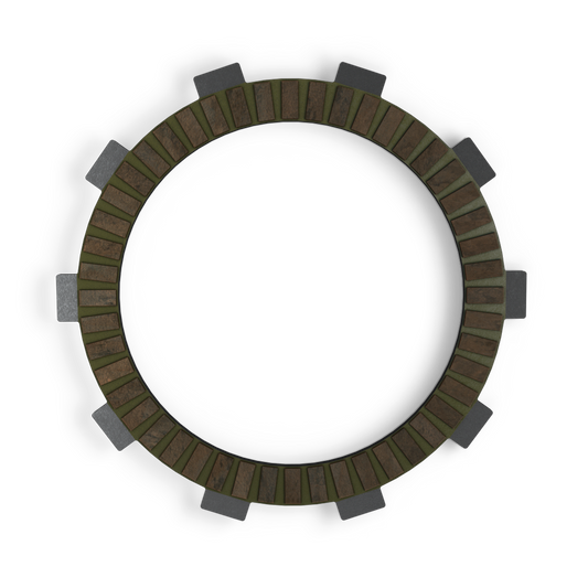 Royal Enfield KLK00011/A Clutch Friction Disc for Classic Reborn, Meteor 350 & Hunter 350 (J-Series)