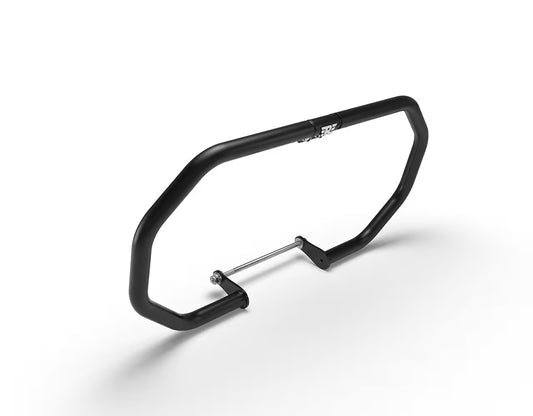 Royal Enfield Black Octagon Engine Guard – Meteor, Classic, Bullet & Goan 350 KXA00005