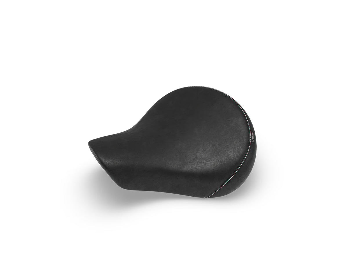 Royal Enfield Classic 350 Low Ride Rider Seat Black KXA00051 | Genuine OEM